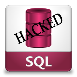 SQL: HACKED